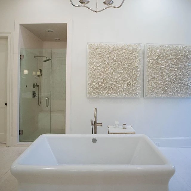 Palecek Adrift Coco Wall Decor Natural Square 6 Palecek Adrift Coco Wall Decor Natural Square