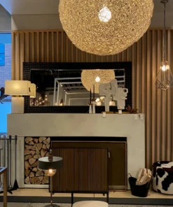 Arteriors Home Paxton Floor Mirror New Arrivals