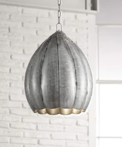 Currey And Company Bandoola Pendant