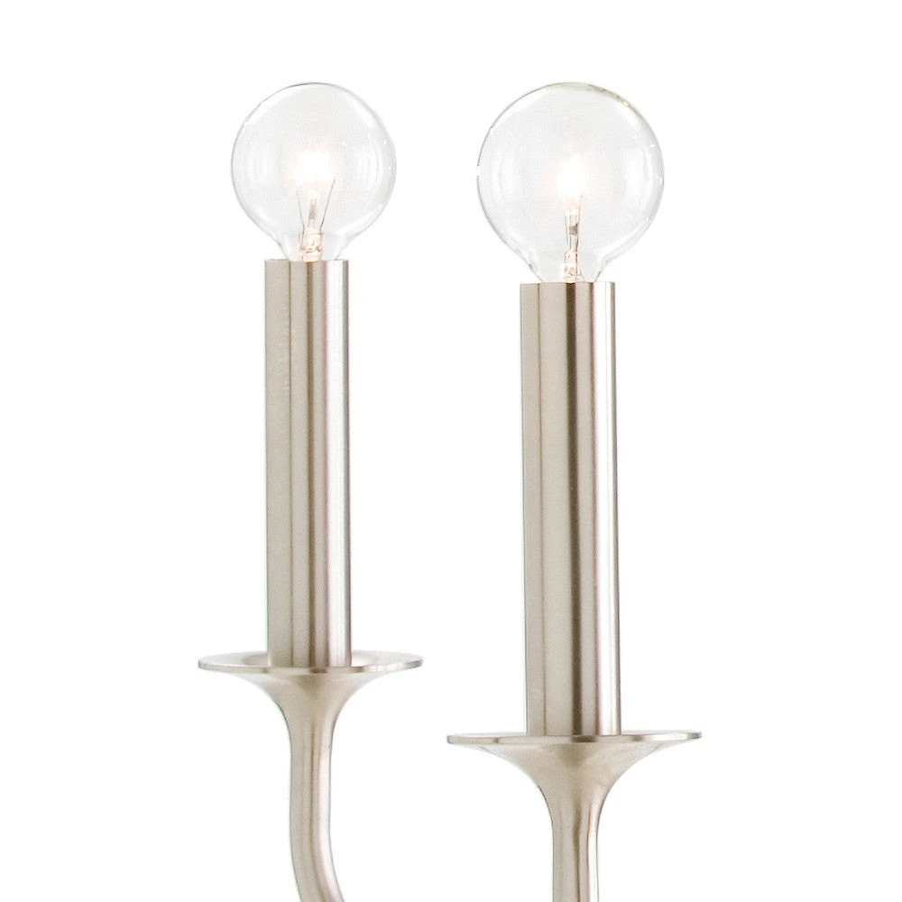 Arteriors Home Breck Small Chandelier Antique Silver 5 Arteriors Home Breck Small Chandelier Antique Silver