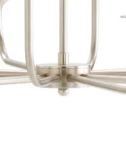 Arteriors Home Breck Small Chandelier Antique Silver 11 Arteriors Home Breck Small Chandelier Antique Silver