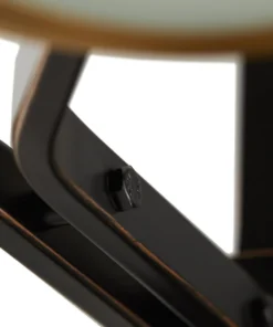 Arteriors Home New Arrivals Jalen Two Tier Chandelier