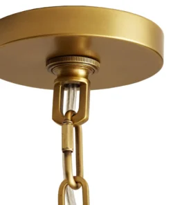 Arteriors Home Larie Chandelier