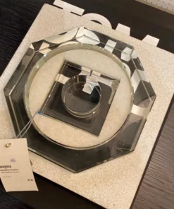 Arteriors Home Monopoly Sculpture New Arrivals