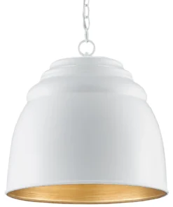 Currey And Company Thalliard Pendant