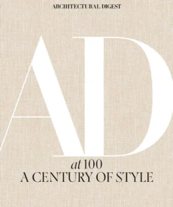 Clayton Gray Home Architectural Digest At 100 - AD At 100 New Arrivals