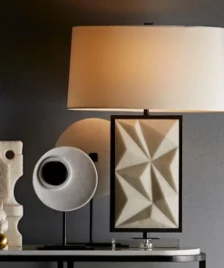 Arteriors Home Delta Lamp