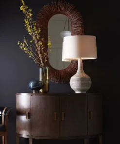 Arteriors Home New Arrivals Webber Lamp