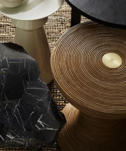 Arteriors Home Vickers Side Table New Arrivals 13 Arteriors Home Vickers Side Table New Arrivals