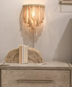 Palecek Selita Sconce New Arrivals