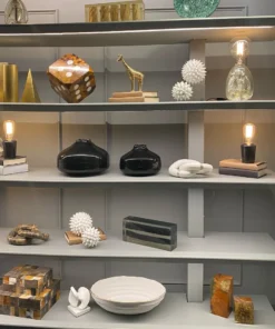 Made Goods New Arrivals Andrek Vessels Set Of 2