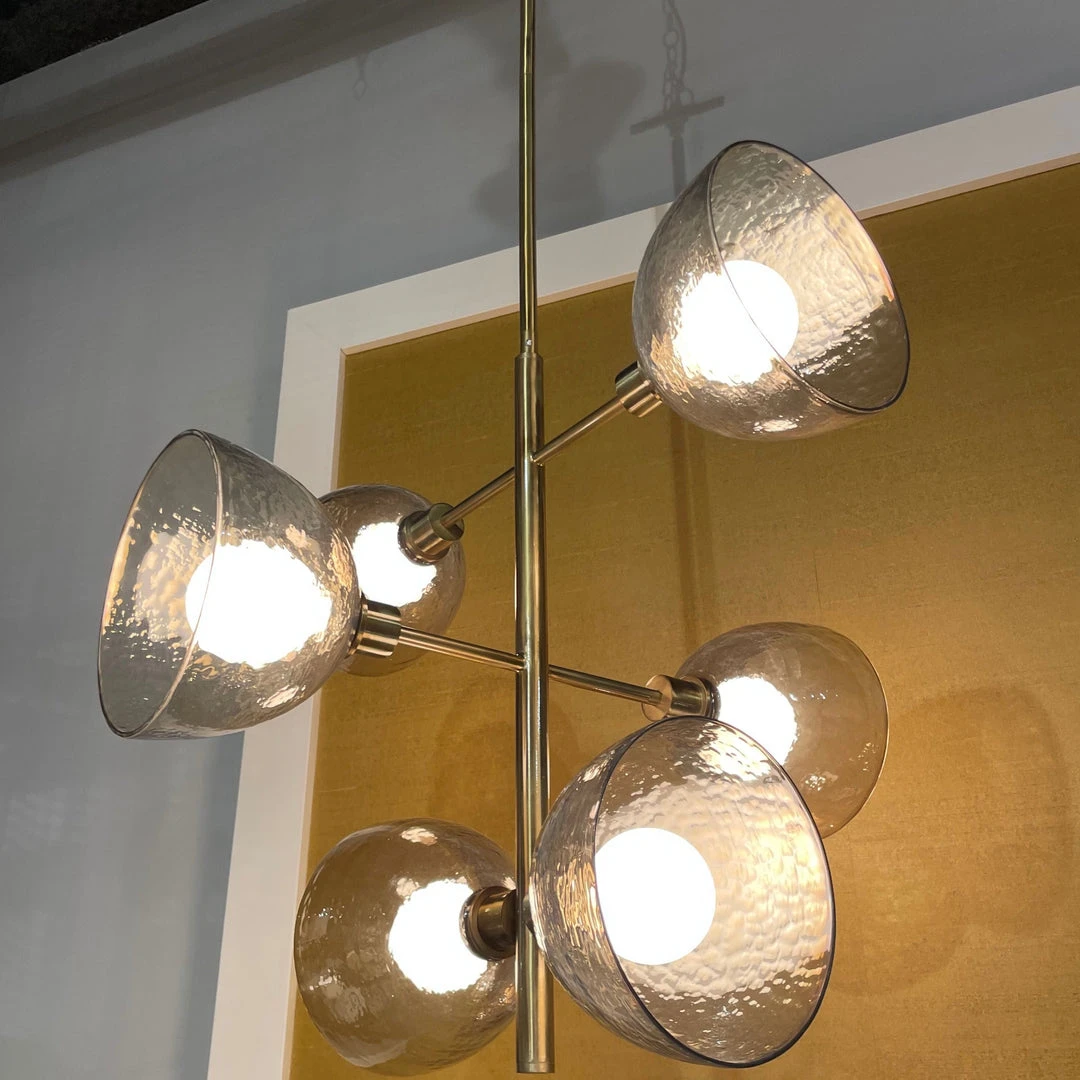 Arteriors Home New Arrivals Norwich Chandelier 12 Arteriors Home New Arrivals Norwich Chandelier