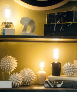 Made Goods Beroe Bookcase Lamps Pair New Arrivals 10 Made Goods Beroe Bookcase Lamps Pair New Arrivals