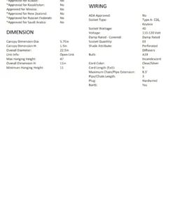 Arteriors Home Anderson Small Pendant New Arrivals