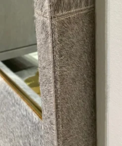 Bungalow 5 Andre Mirror Gray New Arrivals