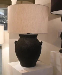 Currey And Company New Arrivals Anza Table Lamp