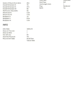 Arteriors Home Aramis Sconce Antique Brass