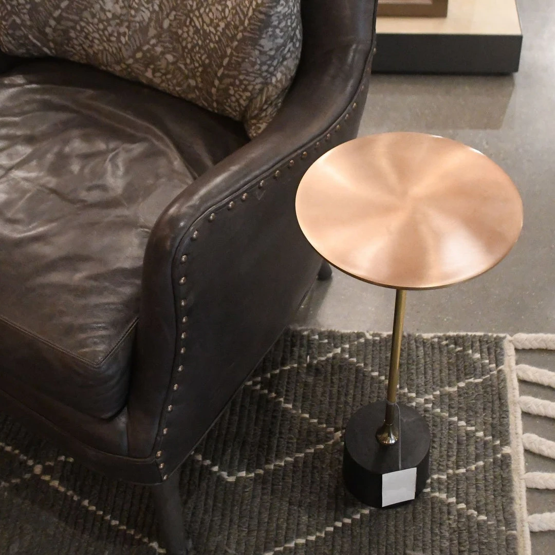 Arteriors Home New Arrivals Fitz Accent Table 6 Arteriors Home New Arrivals Fitz Accent Table