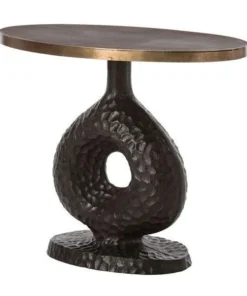 Arteriors Home Seth Side Table
