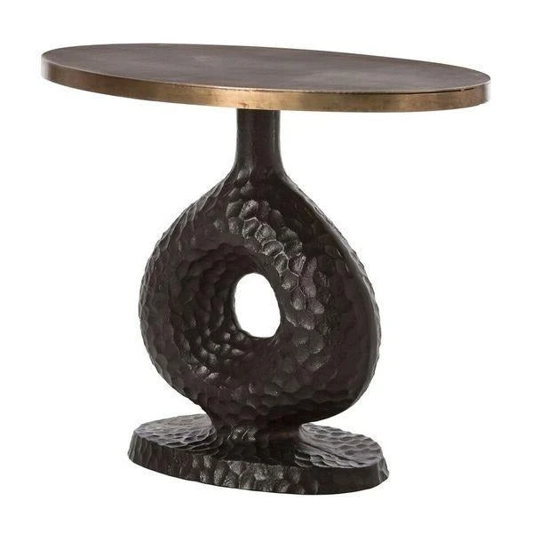 Arteriors Home Seth Side Table 3 Arteriors Home Seth Side Table