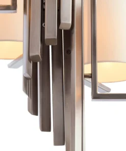 Arteriors Home New Arrivals Elijah Chandelier Silver 9 Arteriors Home New Arrivals Elijah Chandelier Silver