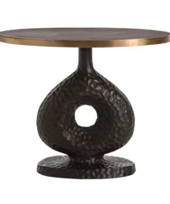 Arteriors Home Seth Side Table 10 Arteriors Home Seth Side Table