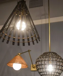 Arteriors Home New Arrivals Padma Wall Sconce 17 Arteriors Home New Arrivals Padma Wall Sconce