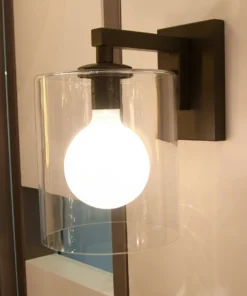 Arteriors Home Parrish Sconce Bronze New Arrivals