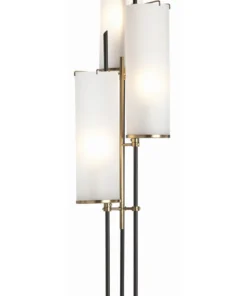 Arteriors Home New Arrivals Stefan Floor Torchiere