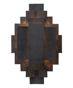 Arteriors Home Trinidad Wall Sconce 11 Arteriors Home Trinidad Wall Sconce