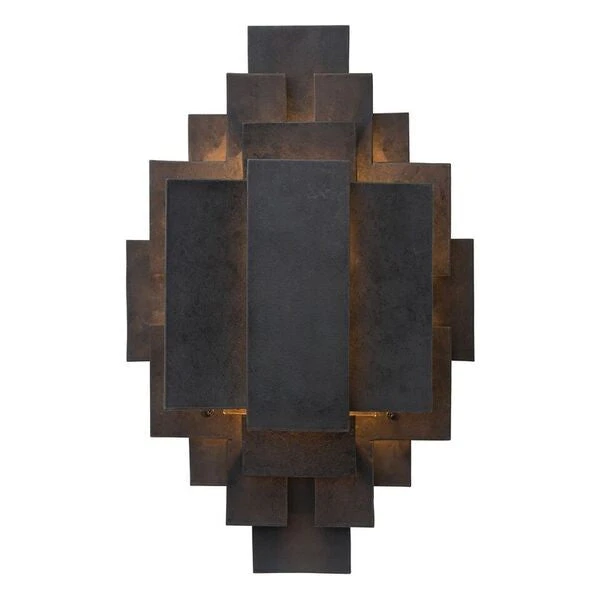 Arteriors Home Trinidad Wall Sconce 5 Arteriors Home Trinidad Wall Sconce