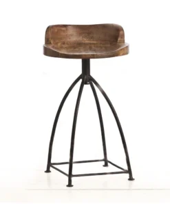 Arteriors Home New Arrivals Henson Counter Stool