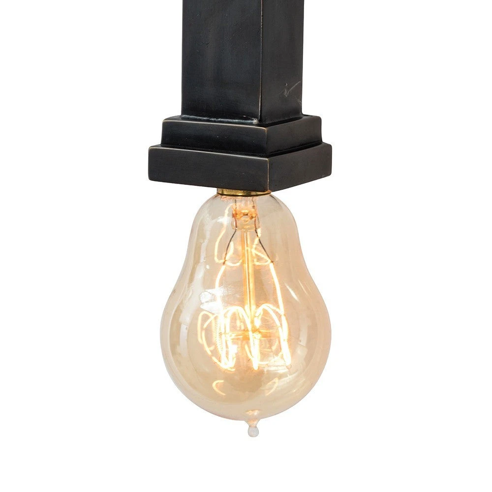 Arteriors Home Hutu Wall Light Bronze 6 Arteriors Home Hutu Wall Light Bronze