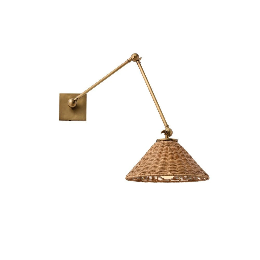 Arteriors Home New Arrivals Padma Wall Sconce 8 Arteriors Home New Arrivals Padma Wall Sconce