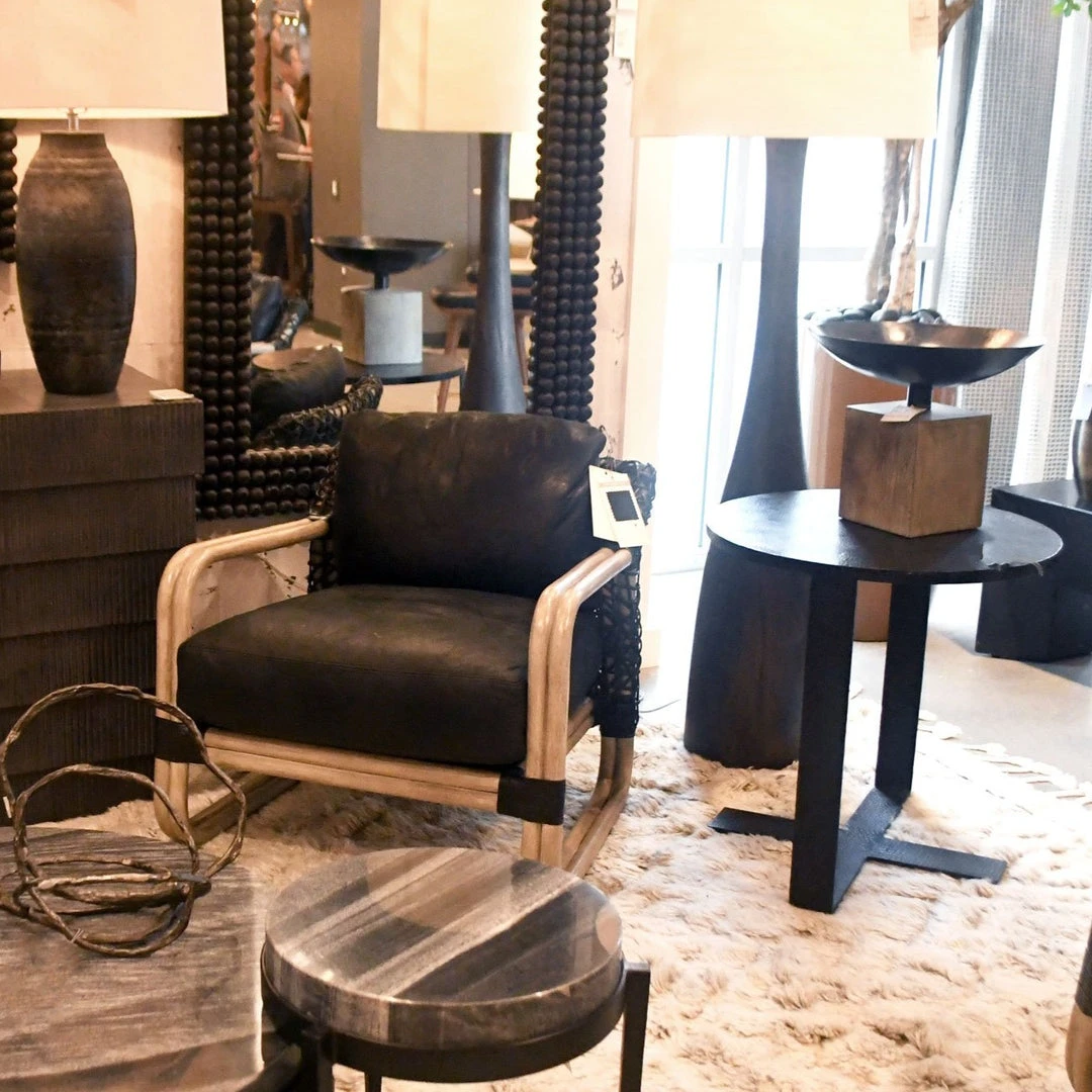 Arteriors Home New Arrivals Ramiro End Table 5 Arteriors Home New Arrivals Ramiro End Table