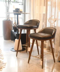 Arteriors Home Walsh Counter Stool