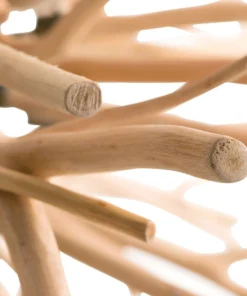 Arteriors Home Finch Chandelier Natural New Arrivals 14 Arteriors Home Finch Chandelier Natural New Arrivals