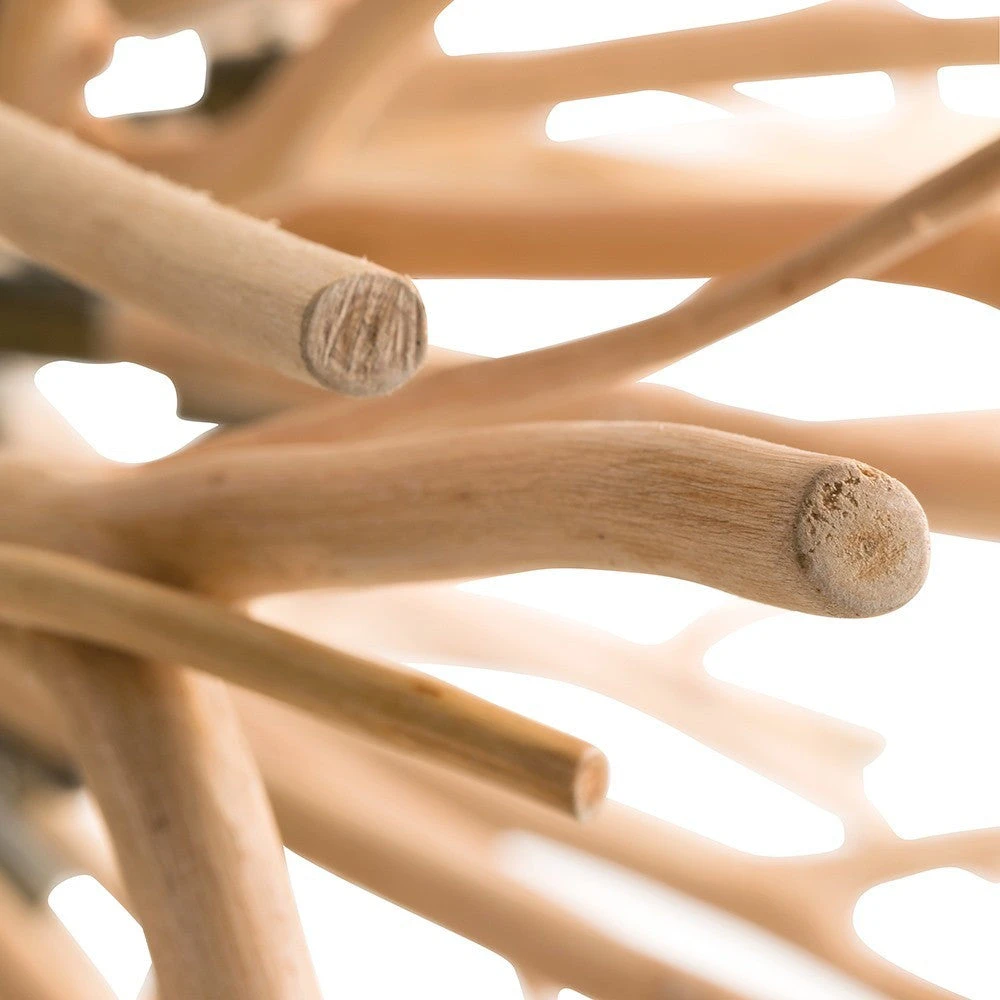 Arteriors Home Finch Chandelier Natural New Arrivals 6 Arteriors Home Finch Chandelier Natural New Arrivals