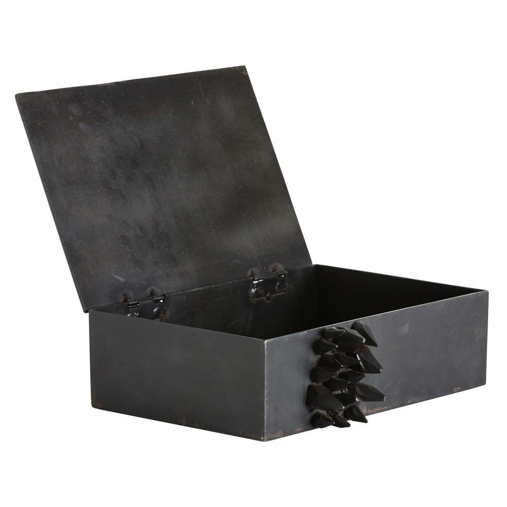 Arteriors Home Jagger Rectangular Box New Arrivals 8 Arteriors Home Jagger Rectangular Box New Arrivals