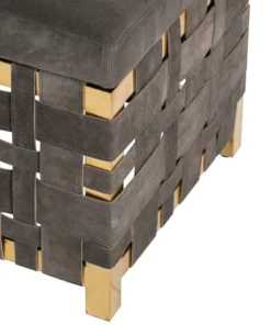 Arteriors Home Elis Bench Moss Gray New Arrivals 10 Arteriors Home Elis Bench Moss Gray New Arrivals