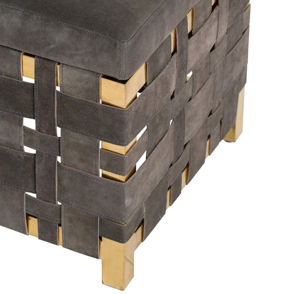 Arteriors Home Elis Bench Moss Gray New Arrivals 6 Arteriors Home Elis Bench Moss Gray New Arrivals