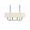 Arteriors Home New Arrivals Beatty Chandelier Bronze 1 Arteriors Home New Arrivals Beatty Chandelier Bronze