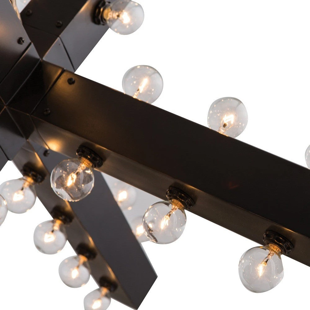 Arteriors Home Harding Chandelier Bronze New Arrivals 5 Arteriors Home Harding Chandelier Bronze New Arrivals