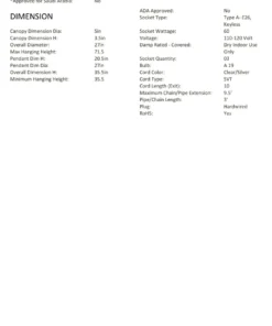 Arteriors Home Arya Pendant New Arrivals