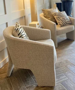 Four Hands New Arrivals Fae Chair Bellamy Storm 17 Four Hands New Arrivals Fae Chair Bellamy Storm