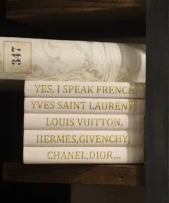 E Lawrence French Leather Box New Arrivals