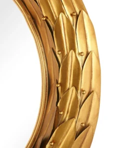 Bungalow 5 New Arrivals Athena Mirror