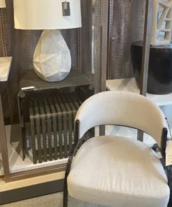 Arteriors Home Bahati Chair Natural New Arrivals