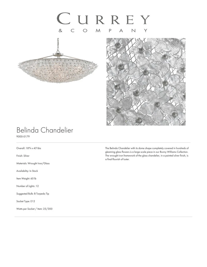 Currey And Company Belinda Chandelier New Arrivals 6 Currey And Company Belinda Chandelier New Arrivals