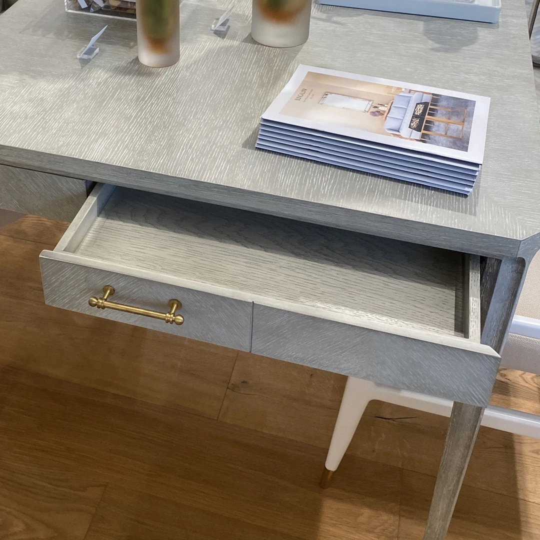 Bungalow 5 Bertram Game Table Grey Cerused Oak New Arrivals 7 Bungalow 5 Bertram Game Table Grey Cerused Oak New Arrivals